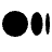 Medium Logo 3 Icon from Logos Solid - Free Set