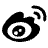 Sina Weibo Logo Icon from Logos Solid - Free Set