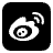 Sina Weibo Logo Icon from Logos Block - Free Set
