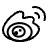 Sina Weibo Logo Icon from Logos Line - Free Set
