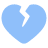 Broken Heart icon - Free transparent PNG, SVG. No Sign up needed.