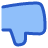 Dislike 2 icon - Free transparent PNG, SVG. No Sign up needed.
