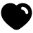 Heart icon - Free transparent PNG, SVG. No Sign up needed.
