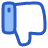 Interface Favorite Dislike 1 icon - Free transparent PNG, SVG. No Sign up needed.