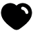 Interface Favorite Heart 2 icon - Free transparent PNG, SVG. No Sign up needed.