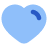 Interface Favorite Heart 2 icon - Free transparent PNG, SVG. No Sign up needed.