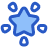 Interface Favorite Star 3 icon - Free transparent PNG, SVG. No Sign up needed.