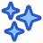 Interface Favorite Star 5 icon - Free transparent PNG, SVG. No Sign up needed.