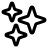 Multiple Stars icon - Free transparent PNG, SVG. No Sign up needed.
