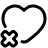 Remove Like Favorite Love icon - Free transparent PNG, SVG. No Sign up needed.