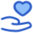Share Heart icon - Free transparent PNG, SVG. No Sign up needed.