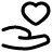 Share Heart icon - Free transparent PNG, SVG. No Sign up needed.