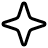 Star 2 icon - Free transparent PNG, SVG. No Sign up needed.