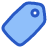 Tag icon - Free transparent PNG, SVG. No Sign up needed.