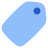 Tag icon - Free transparent PNG, SVG. No Sign up needed.
