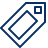 Tag 4 Icon from Cyber Line Set