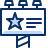 Business Billboard Icon from Cyber Duotone Set