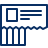 Business Flyers Icon from Cyber Line Set