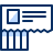 Business Flyers Icon from Cyber Duotone Set
