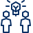 Business Idea User 2 Icon from Cyber Line Set