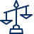 Business Scale 2 Icon from Cyber Line Set