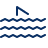 Business Shark Icon from Cyber Line Set