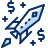 Business Startup 2 Icon from Cyber Duotone Set