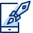 Business Startup Mobile Icon from Cyber Duotone Set