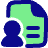 License Agreement Document Icon from Plump Pop Set