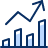 Business Chart 3 Icon from Cyber Duotone Set