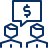 Business Chat 2 Icon from Cyber Line Set