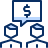 Business Chat 2 Icon from Cyber Duotone Set