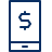 Business Mobile 1 Icon from Cyber Line Set