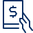 Business Mobile 2 Icon from Cyber Line Set