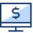 Business PC 3 Icon from Cyber Duotone Set