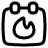 Calendar Fire icon - Free transparent PNG, SVG. No Sign up needed.