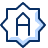 Camera Brightness Auto Icon from Cyber Duotone Set