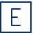 Camera E Icon from Cyber Line Set