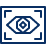 Camera Live View Off Icon from Cyber Line Set