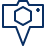Camera Navigator Icon from Cyber Line Set