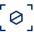 Focus Off Icon from Cyber Line Set