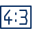 Image Resolution 1 Icon from Cyber Line Set