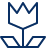 Macro Mode Icon from Cyber Line Set