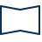 Panorama Horizontal Icon from Cyber Line Set