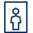Picture Portrait Icon from Cyber Line Set