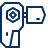 Handycam Icon from Cyber Line Set