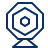 Webcam Icon from Cyber Line Set