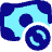 Cash Money Currency Icon from Plump Pop Set