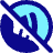 Payment Contactless Off Icon from Plump Pop Set