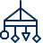 Baby Hanging Toy Icon from Cyber Line Set